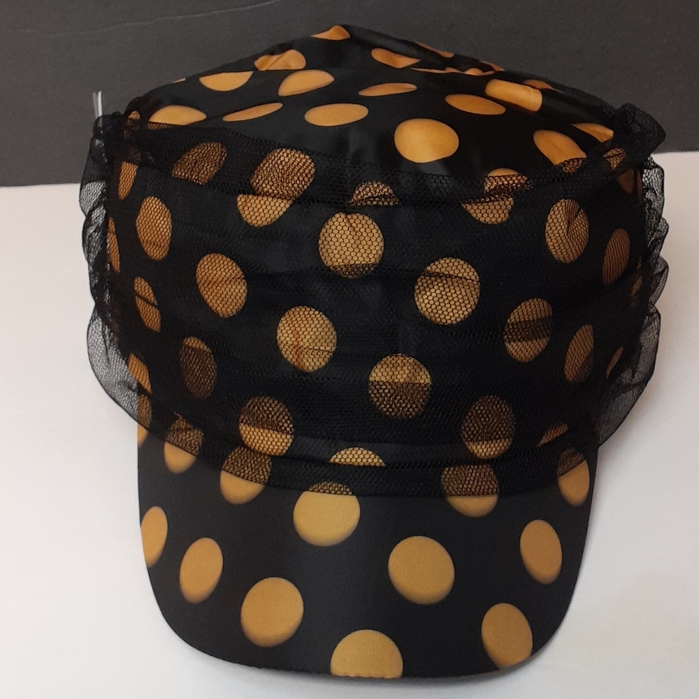 Jamont fashion cap nwt